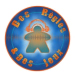 Logo of the podcast Des Règles et des Jeux Podcast Des Règles et des Jeux
