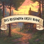 Logo of the podcast Des Reisenden erste Wahl Podcast Des Reisenden erste Wahl