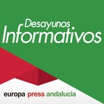 Logo of the podcast Desayunos Informativos Europa Press Andalucía Podcast Desayunos Informativos Europa Press Andalucía