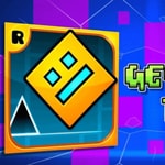 Logo of the podcast Descargar Geometry dash apk Podcast Descargar Geometry dash apk