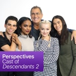 Logo of the podcast Descendants 2: Special Event Podcast Descendants 2: Special Event