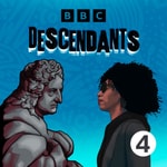 Logo of the podcast Descendants Podcast Descendants