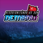 Logo of the podcast Descolonizándolos con Dembow Podcast Descolonizándolos con Dembow