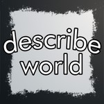 Podcast describe world