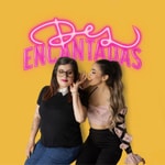 Logo of the podcast Desencantadas El Podcast Podcast Desencantadas El Podcast