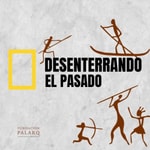 Logo of the podcast Desenterrando el pasado Podcast Desenterrando el pasado