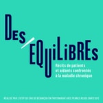 Logo of the podcast Des/équilibres Podcast Des/équilibres