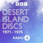 Logo of the podcast Desert Island Discs: Archive 1971-1975 Podcast Desert Island Discs: Archive 1971-1975