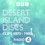 Logo of the podcast Desert Island Discs: Fragment Archive 1970-1986 Podcast Desert Island Discs: Fragment Archive 1970-1986