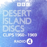 Logo of the podcast Desert Island Discs: Fragment Archive 1960-1969 Podcast Desert Island Discs: Fragment Archive 1960-1969