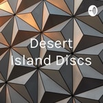 Logo of the podcast Desert Island Discs Podcast Desert Island Discs