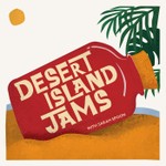 Desert Island Jams Podcast Desert Island Jams