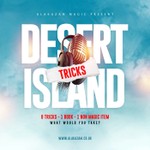 Logo of the podcast Desert Island Tricks Podcast Desert Island Tricks