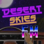Logo of the podcast Desert Skies FM Podcast Desert Skies FM