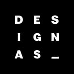 Logo of the podcast Design As Logo of the podcast Design As