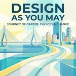 Logo of the podcast Design As You May | アメリカで働くワーママエンジニアのキャリア戦略 Podcast Design As You May | アメリカで働くワーママエンジニアのキャリア戦略