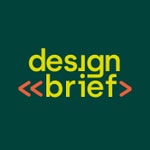 Logo of the podcast Design Brief Podcast Design Brief