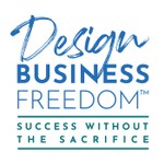 Design Business Freedom Podcast Design Business Freedom