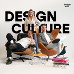Logo of the podcast Design Culture Podcast Design Culture