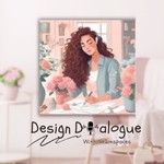 Logo of the podcast Design Dialogue with Neum Spaces Podcast Design Dialogue with Neum Spaces