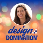 Design Domination Podcast Design Domination