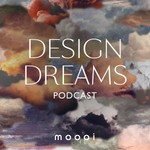 Logo of the podcast Design Dreams Podcast Design Dreams