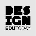 Logo of the podcast Design Edu Today Podcast Design Edu Today
