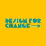 Logo of the podcast Design for Change Podcast Design for Change