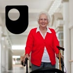 Logo of the podcast Design for dementia care - for iPad/Mac/PC Podcast Design for dementia care - for iPad/Mac/PC
