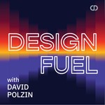Logo of the podcast Design Fuel Podcast Design Fuel