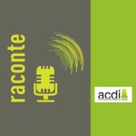 Logo of the podcast Design intégré en entreprise Podcast Design intégré en entreprise