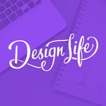 Logo of the podcast Design Life Logo of the podcast Design Life