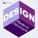 Logo of the podcast Design - Made In Denmark Podcast Design - Made In Denmark