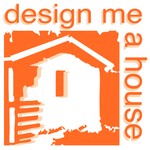 Logo of the podcast Design Me a House Podcast Design Me a House