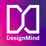 Logo of the podcast Design Mind frogcast Logo of the podcast Design Mind frogcast