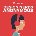 Logo of the podcast Design Nerds Anonymous Logo of the podcast Design Nerds Anonymous