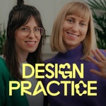 Logo of the podcast Design Practice PL Podcast Design Practice PL