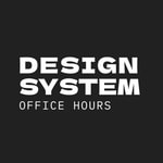 Logo of the podcast Design System Office Hours Logo of the podcast Design System Office Hours