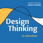 Logo of the podcast Design Thinking in Education Podcast Design Thinking in Education