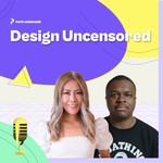 Logo of the podcast Design Uncensored by Path Unbound Podcast Design Uncensored by Path Unbound