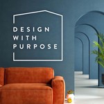 Logo of the podcast Design With Purpose Podcast Design With Purpose