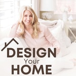 Logo of the podcast Design Your Home Podcast Design Your Home