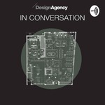 Logo of the podcast DesignAgency in Conversation Podcast DesignAgency in Conversation
