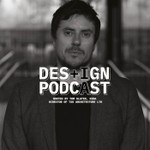 Logo of the podcast Design+A.I Podcast Design+A.I