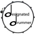 Designated Drummer Podcast Designated Drummer