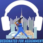 Logo of the podcast Designated For Assignment Podcast Designated For Assignment