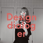 Logo of the podcast Designdialoger Podcast Designdialoger