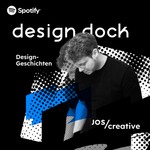 Logo of the podcast design.dock Podcast design.dock