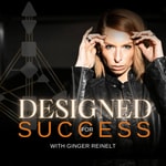 Logo of the podcast Designed for Success Podcast Podcast Designed for Success Podcast