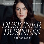 Designer. Business Podcast Podcast Designer. Business Podcast